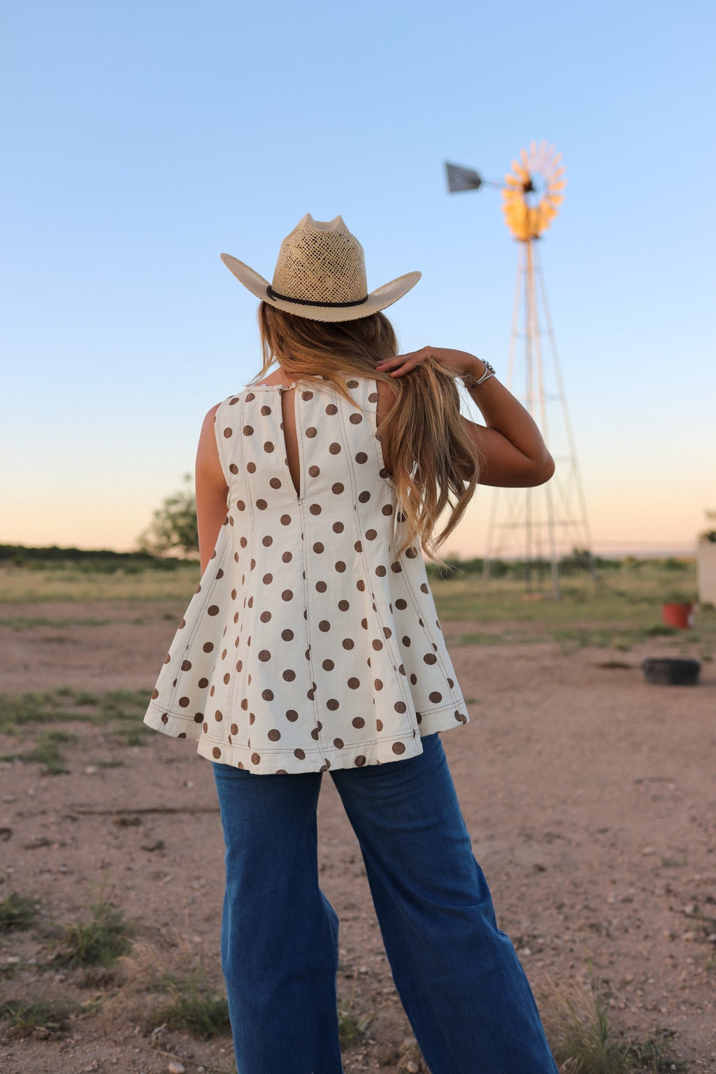The Crawford Jeans in Medium Wash