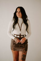 Rae's Knit Top