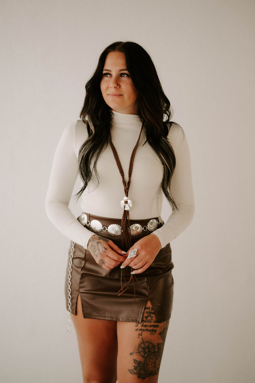 Rae's Knit Top