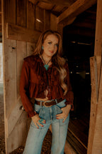 The Beckett Top
