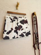 The Hereford Skirt