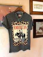 The American Cowboys T-Shirt