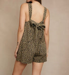 The Landree Romper