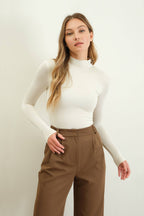 Rae's Knit Top