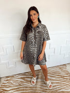 The Lucy Dress