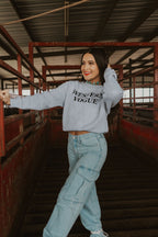 The Denton Denim Cargo Jeans- 29