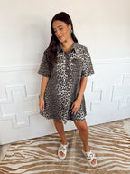 The Lucy Dress