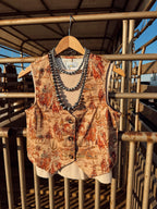 The Deadwood Vest