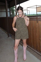 The Landree Romper