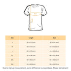 "Mother Of Mayhem" Edgy Mom T-Shirt – Funny Badass Mama Graphic Tee, Premium 100% Cotton Cool Mom Gift Top, Soft Lived-In Heavyweight Tired Mom Statement Shirt, Made in USA