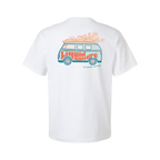 Day Tripper Tee - Oversized Cotton T-Shirt