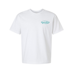 Day Tripper Tee - Oversized Cotton T-Shirt