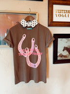 The Wear Em T-Shirt LARGE