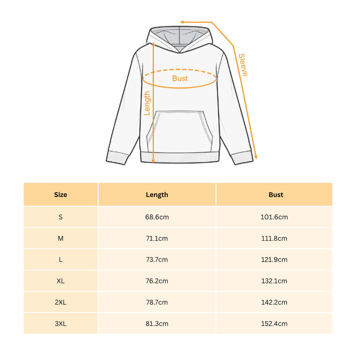 Rebel Family Outlaw Bloodline Hoodie