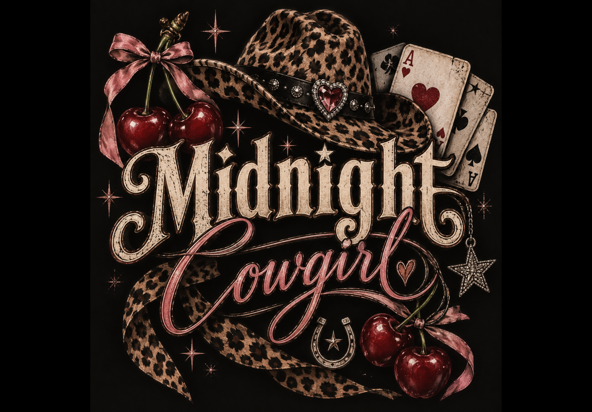 Midnight Cowgirl