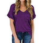Basic Plain T