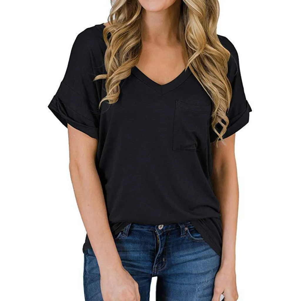 Basic Plain T