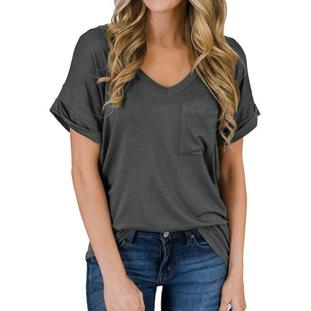 Basic Plain T