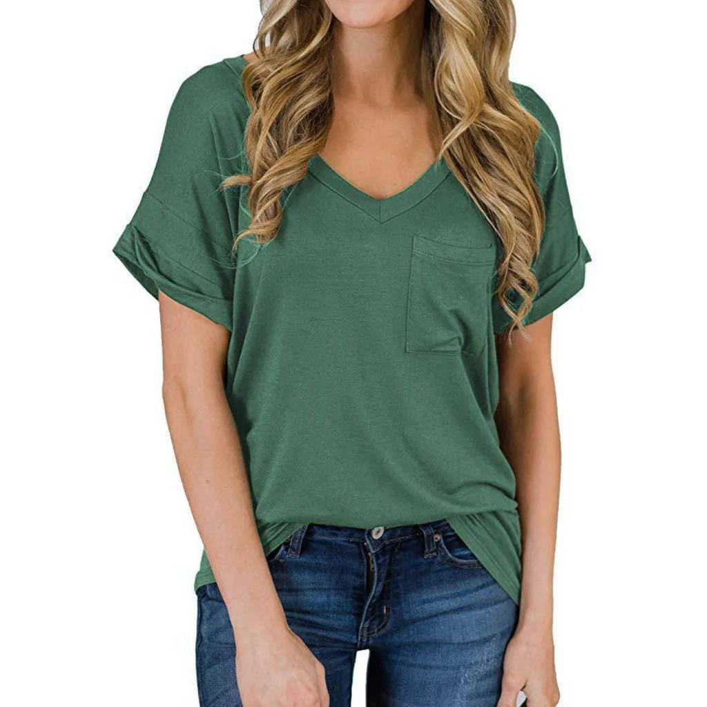 Basic Plain T