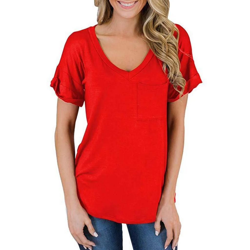 Basic Plain T