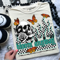 Bloom Anyway Tee - Preorder