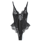 Lace Bodysuit
