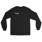 Punchy B Spur Long Sleeve Shirt
