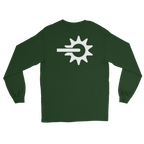 Punchy B Spur Long Sleeve Shirt