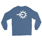 Punchy B Spur Long Sleeve Shirt