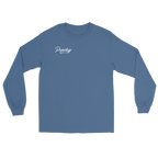 Punchy B Spur Long Sleeve Shirt