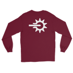 Punchy B Spur Long Sleeve Shirt
