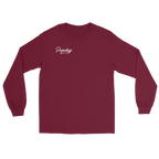 Punchy B Spur Long Sleeve Shirt
