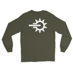 Punchy B Spur Long Sleeve Shirt