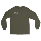 Punchy B Spur Long Sleeve Shirt
