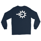 Punchy B Spur Long Sleeve Shirt