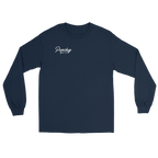 Punchy B Spur Long Sleeve Shirt