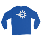 Punchy B Spur Long Sleeve Shirt