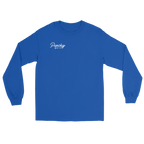 Punchy B Spur Long Sleeve Shirt