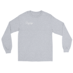 Punchy B Spur Long Sleeve Shirt