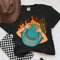 Somebody's Problem Tee - Preorder