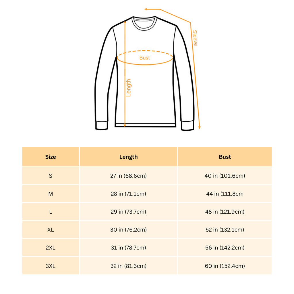 "Pass Me A Fridge Cig" Sweatshirt